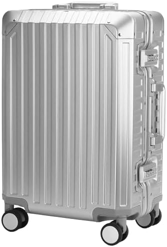 Amazon.com | Rimowa Classic Flight Carry on Luggage IATA 28